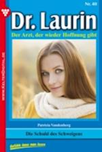 Dr. Laurin 40 – Arztroman