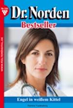 Dr. Norden Bestseller 104 – Arztroman