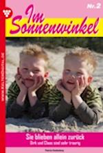 Im Sonnenwinkel 2 – Familienroman