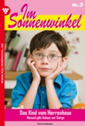 Im Sonnenwinkel 3 – Familienroman