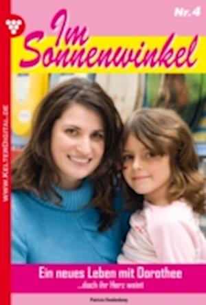 Im Sonnenwinkel 4 – Familienroman