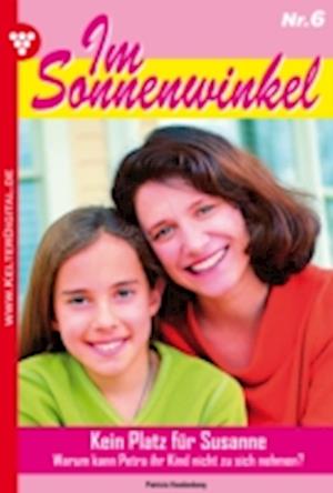 Im Sonnenwinkel 6 – Familienroman