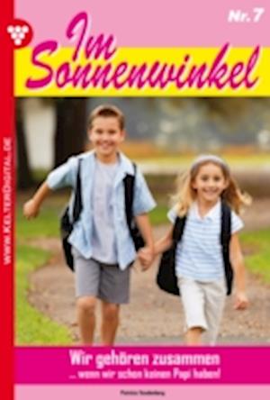 Im Sonnenwinkel 7 – Familienroman