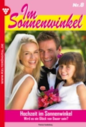 Im Sonnenwinkel 8 – Familienroman