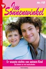 Im Sonnenwinkel 10 – Familienroman