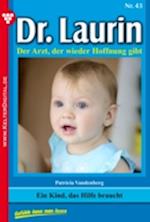 Dr. Laurin 43 – Arztroman