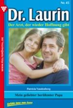 Dr. Laurin 45 – Arztroman