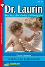Dr. Laurin 46 – Arztroman