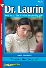 Dr. Laurin 47 – Arztroman