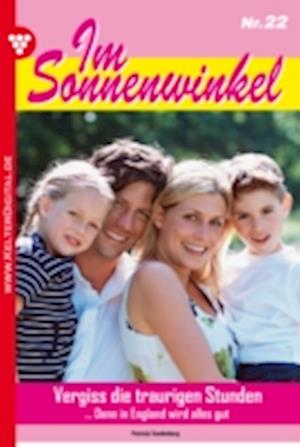 Im Sonnenwinkel 22 – Familienroman