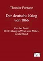 Der Deutsche Krieg Von 1866