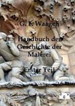 Handbuch Der Geschichte Der Malerei