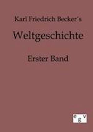 Weltgeschichte