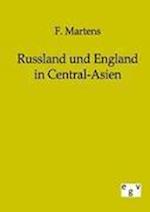 Russland Und England in Central-Asien