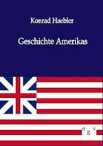 Geschichte Amerikas