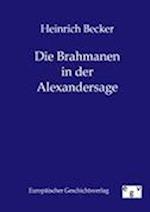 Die Brahmanen in der Alexandersage