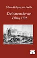 Die Kanonade Von Valmy 1792