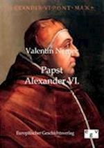 Papst Alexander VI.