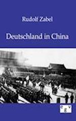 Deutschland in China