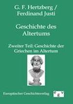 Geschichte Des Altertums