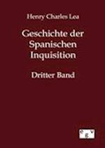 Geschichte der Spanischen Inquisition