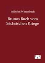 Brunos Buch vom Sächsischen Kriege