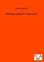 Mitteleuropäischer Postverein