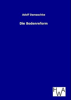 Die Bodenreform