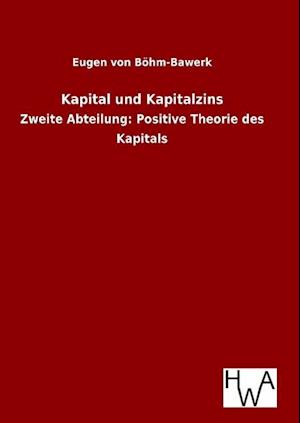 Kapital Und Kapitalzins