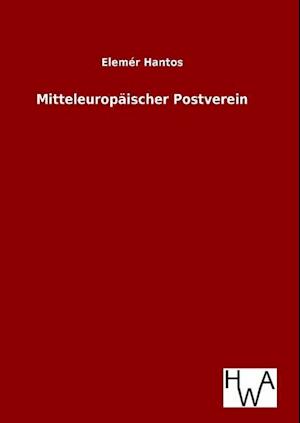 Mitteleuropäischer Postverein