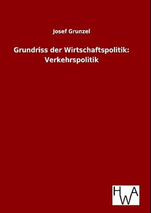 Grundriss Der Wirtschaftspolitik