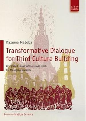 Transformative Dialogue for Third Culture Building