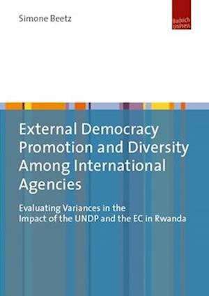 External Democracy Promotion and Diversity Among International Agencies