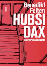 Hubsi Dax