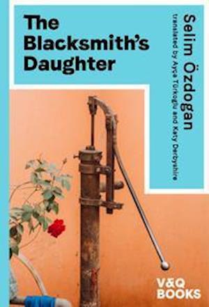 The Blacksmith's Daughter