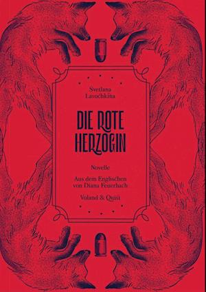 Die rote Herzogin