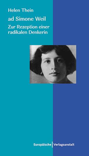 ad Simone Weil