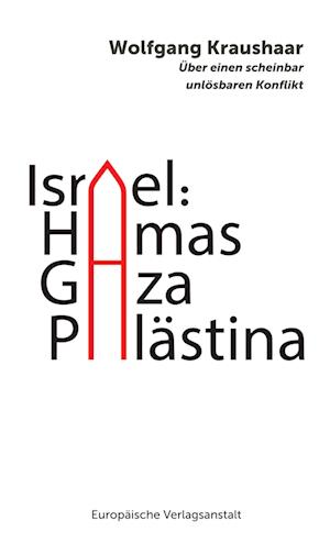 Israel: Hamas - Gaza - Palästina