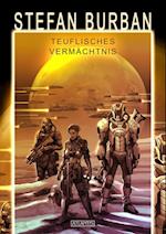 Das gefallene Imperium 3: Teuflisches Vermächtnis