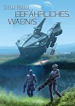 Der Ruul-Konflikt 11: Gefährliches Wagnis