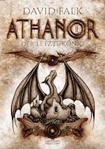 Athanor 2: Der letzte König