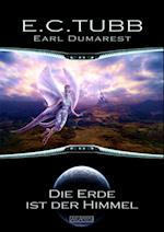 Earl Dumarest 27: Die Erde ist der Himmel