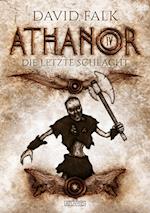 Athanor 4: Die letzte Schlacht