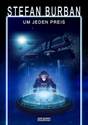 Das gefallene Imperium 10: Um jeden Preis