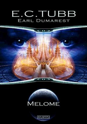 Earl Dumarest 28: Melome