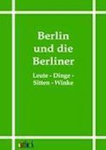 Berlin Und Die Berliner