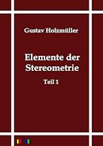 Elemente der Stereometrie