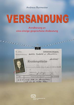 Versandung