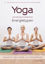 Yoga und die ayurvedischen Energietypen