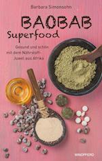 Baobab Superfood